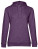 BCWW04W #Hoodie Sweat /Women - BCWW04W_Heather-Purple - variant Ls 1000300592