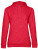 BCWW04W #Hoodie Sweat /Women - BCWW04W_Heather-Red - variant Ls 1000300586