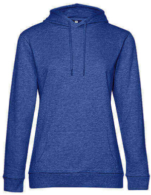 BCWW04W #Hoodie Sweat /Women - Reklamnepredmety