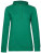 BCWW04W #Hoodie Sweat /Women - BCWW04W_Kelly-Green - variant Ls 1000300523