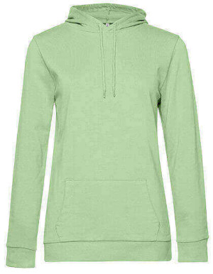 BCWW04W #Hoodie Sweat /Women - Reklamnepredmety