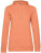 BCWW04W #Hoodie Sweat /Women - BCWW04W_Melon-Orange - variant Ls 1000300412