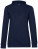 BCWW04W #Hoodie Sweat /Women - BCWW04W_Navy-Blue - variant Ls 1000300498