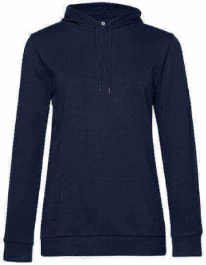 BCWW04W #Hoodie Sweat /Women - Reklamnepredmety