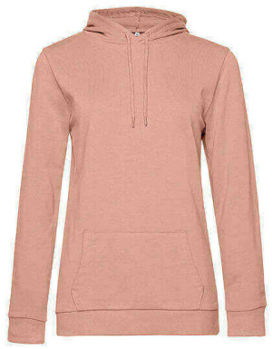BCWW04W #Hoodie Sweat /Women - Reklamnepredmety