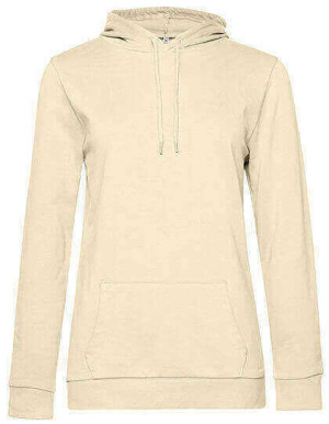 BCWW04W #Hoodie Sweat /Women - Reklamnepredmety