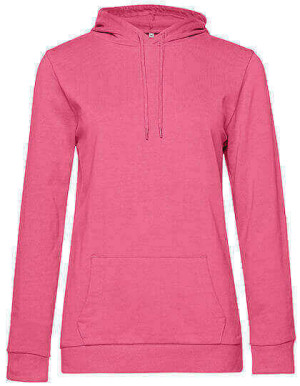 BCWW04W #Hoodie Sweat /Women - Reklamnepredmety