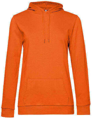 BCWW04W #Hoodie Sweat /Women - Reklamnepredmety