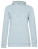 BCWW04W #Hoodie Sweat /Women - BCWW04W_Pure-Sky - variant Ls 1000300505