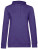 BCWW04W #Hoodie Sweat /Women - BCWW04W_Radiant-Purple - variant Ls 1000300479