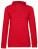 BCWW04W #Hoodie Sweat /Women - BCWW04W_Red - variant Ls 1000300442