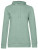 BCWW04W #Hoodie Sweat /Women - BCWW04W_Sage - variant Ls 1000300511