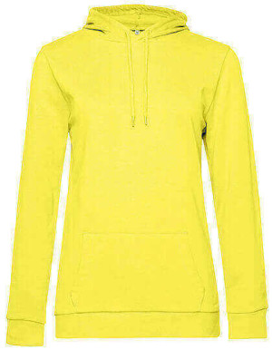 BCWW04W #Hoodie Sweat /Women - Reklamnepredmety