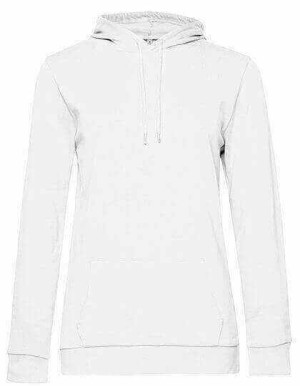 BCWW04W #Hoodie Sweat /Women - Reklamnepredmety