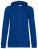 BCWW36B Organic Zipped Hood Jacket /Women - BCWW36B_Royal - variant Ls 1000301366