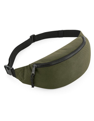 BG282 Renew™ Recycled Waistpack - Reklamnepredmety