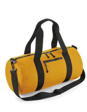 BG284 Renew™ Recycled Barrel Bag - Reklamnepredmety