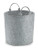 BG728 Felt Trug - BG728_Grey-Melange - variant Ls 1000295780