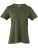 Women´s Relaxed Jersey Short Sleeve Tee - 2186502 - variant