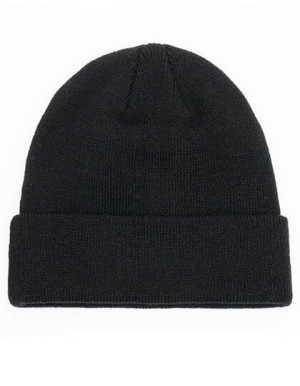 BW801952 POLYLANA® Cuff Beanie - Reklamnepredmety