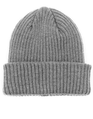 BW801953 POLYLANA® Rib Beanie with Cuff - Reklamnepredmety