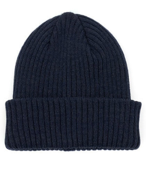 BW801953 POLYLANA® Rib Beanie with Cuff - Reklamnepredmety