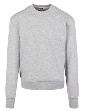Premium Oversize Crewneck Sweatshirt - Reklamnepredmety