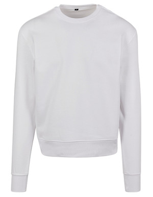 Premium Oversize Crewneck Sweatshirt - Reklamnepredmety