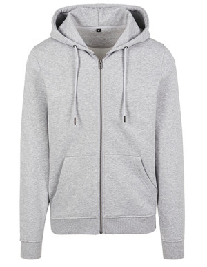 Premium Zip Hoody - Reklamnepredmety
