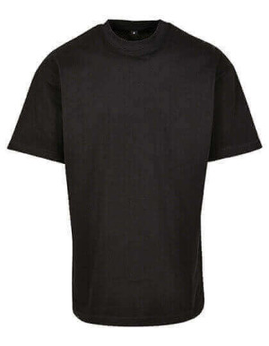 BY122 Premium Combed Jersey T-Shirt - Reklamnepredmety