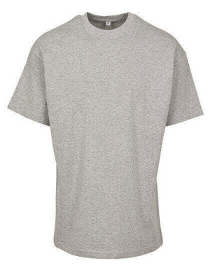 BY122 Premium Combed Jersey T-Shirt - Reklamnepredmety