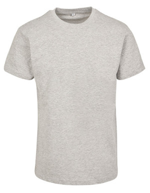 Premium Combed Jersey T-Shirt - Reklamnepredmety