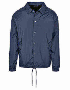 BY128 Coach Jacket - Reklamnepredmety