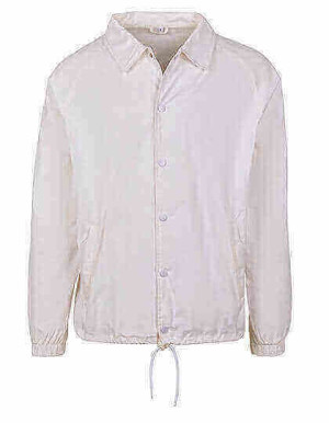 BY128 Coach Jacket - Reklamnepredmety