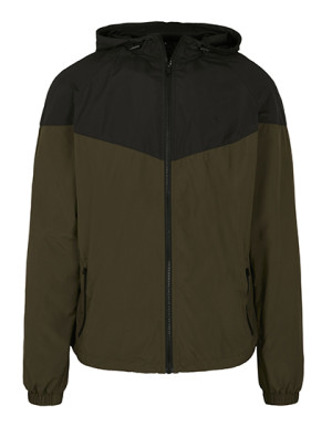 2-Tone Tech Windrunner - Reklamnepredmety