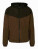 2-Tone Tech Windrunner - BY129_Dark-Olive_Black - variant Ls 1000303381