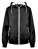 BY130 Ladies Windrunner - BY130_Black_White - variant Ls 1000303392
