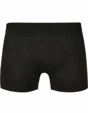BY132 Men Boxer Shorts 2-Pack - Reklamnepredmety