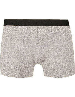 BY132 Men Boxer Shorts 2-Pack - Reklamnepredmety