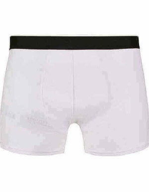 BY132 Men Boxer Shorts 2-Pack - Reklamnepredmety