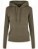BY139 Ladies Organic Hoody - 2223214 - variant