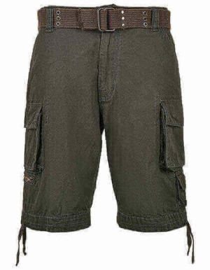 BYB2001 Savage Shorts - Reklamnepredmety