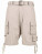 BYB2001 Savage Shorts - BYB2001_Old-White - variant Ls 1000305371