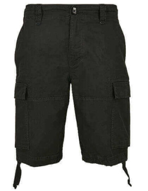 BYB2002 Vintage Shorts - Reklamnepredmety