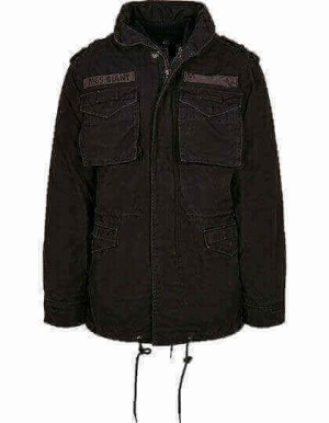 BYB3101 M-65 Giant Jacket - Reklamnepredmety