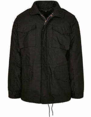 BYB3108 M-65 Standard Jacket - Reklamnepredmety