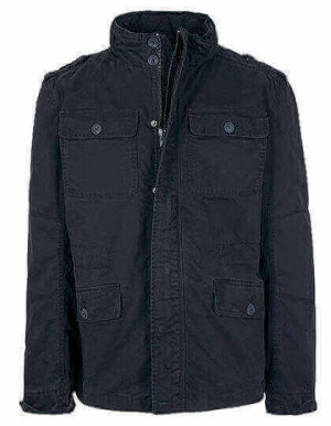 BYB3116 Britannia Jacket - Reklamnepredmety