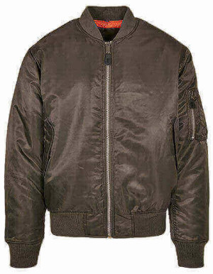 BYB3149 MA1 Jacket - Reklamnepredmety