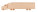Looney ruler - 718092-a - variant Ap 718092-A