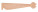 Looney ruler - AP718092-E - variant Ap 718092-E
